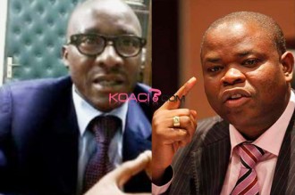 Côte dÂ’Ivoire : Affaire Katinan, Abidjan ''regrette'' la décision de la justice ghanéenne 